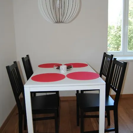 Апартаменти With Free Parking