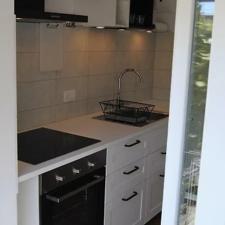 With Free Parking Апартаменти Любляна