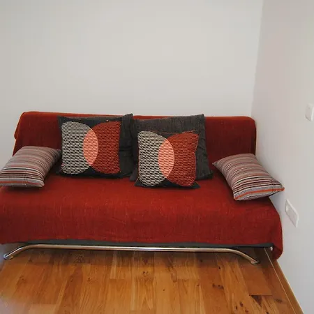 With Free Parking * Lublaň