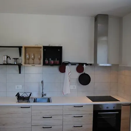 Apartamento With Free Parking *