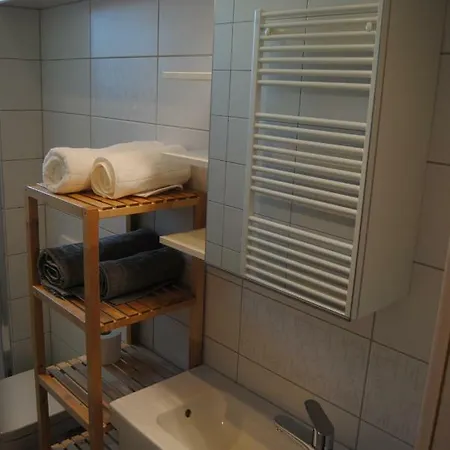 With Free Parking Liubliana