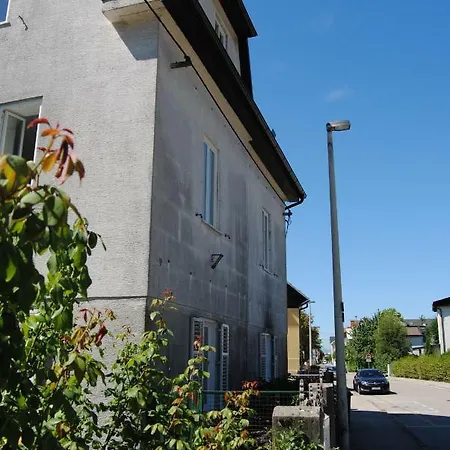 Apartamento With Free Parking Liubliana