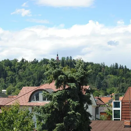 Apartmán With Free Parking Lublaň