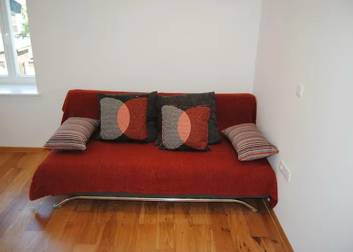 With Free Parking * Lublaň