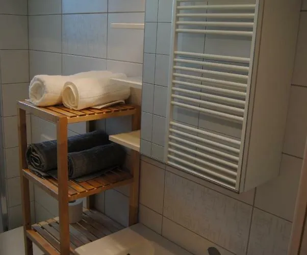 With Free Parking Lublaň