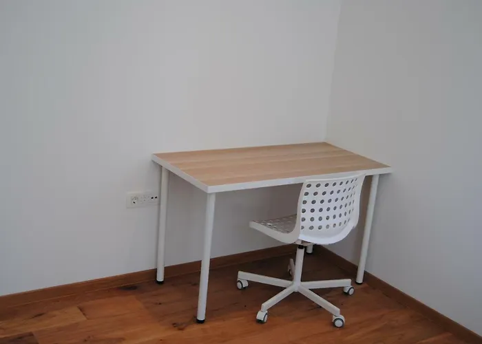 Apartmán With Free Parking *