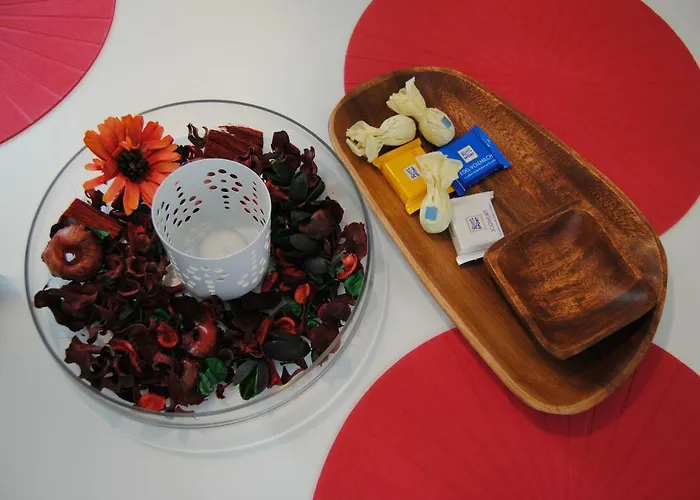 شقة With Free Parking