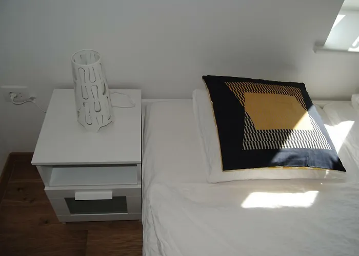 Apartmán With Free Parking