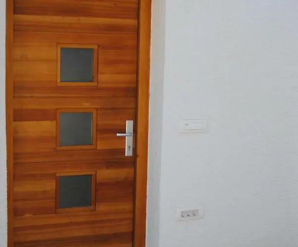 With Free Parking Apartmán Lublaň