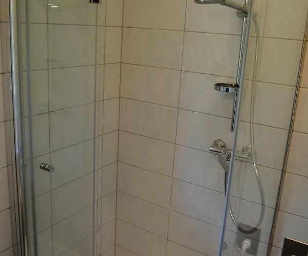 Apartmán With Free Parking Lublaň