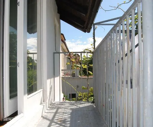 Apartmán With Free Parking Lublaň