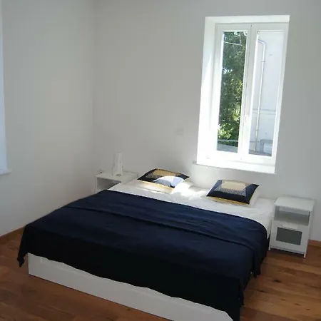 Apartment With Free Parking Ljubljana