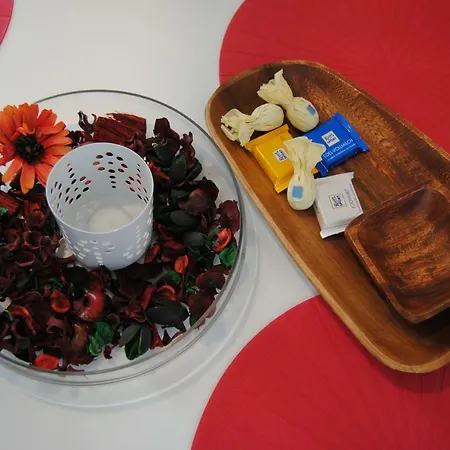 Apartament With Free Parking