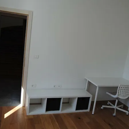 Apartment With Free Parking Ljubljana